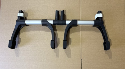 Bugaboo donkey twin - twin, seat