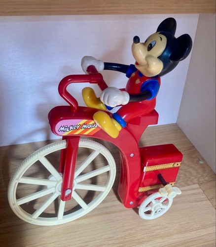 Masudaya vintage wind toy - vintage,