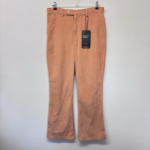 Levi cord jeans - cord, size
