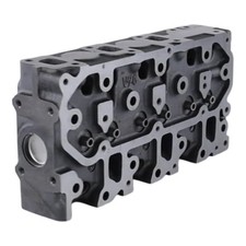 New 3TNV76 Cylinder Head for