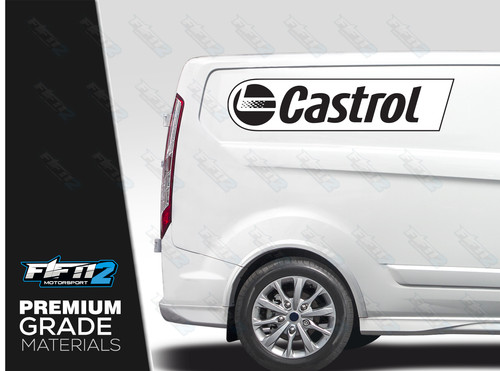 Castrol racing large - castrol,