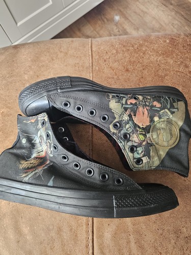 Rare new converse all - new, star