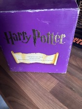 Harry Potter Through The