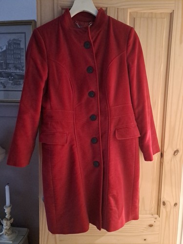 Laura ashley women - laura, red