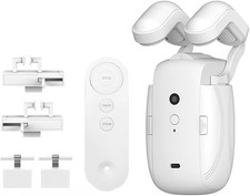 Electric Curtain Opener Motor