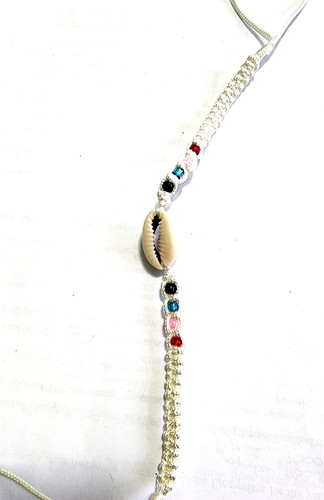 Handmade bracelet with - bracelet, a