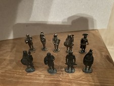 Westair Roman Soldier Die-Cast Metal Figures 40 mm