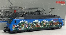 MARKLIN HO GAUGE 3752 DIGITAL