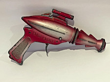 Dan Dare Lone Star 1950s Space