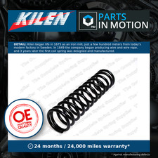 Coil Spring Front 23000 Kilen