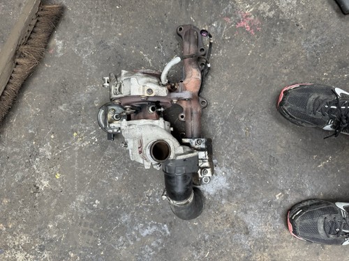 Audi golf mk7 - 8v, tdi