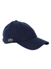 Lacoste Men's Logo Organic