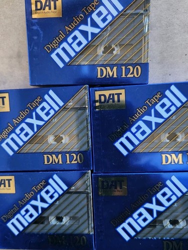 Maxell 120 digital - (5),