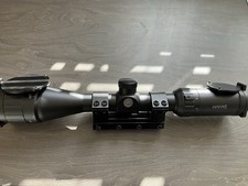  hawke Fast Mount 3-9x40  ao