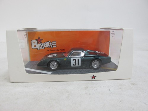Bizarre bz047 rover brm - bizarre,