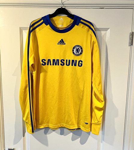 Adidas chelsea away football - chelsea,