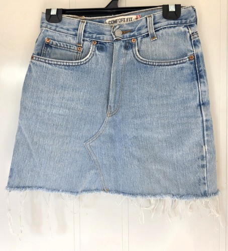 Vintage levi 560 upcycled - vintage, levi's