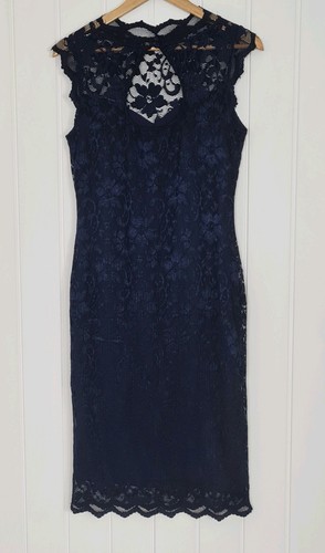 Amy childs navy lace - childs,