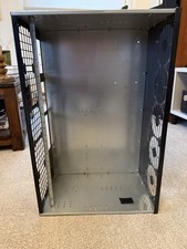 Custom built gpu crypto mining - built,