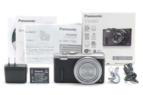 Near mint box panasonic - mint, box]