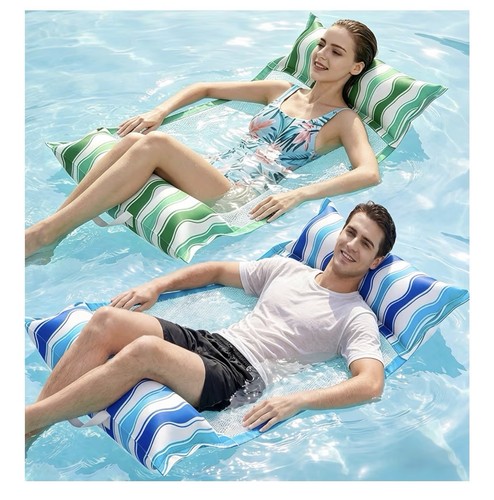 Inflatable pool float - inflatable,