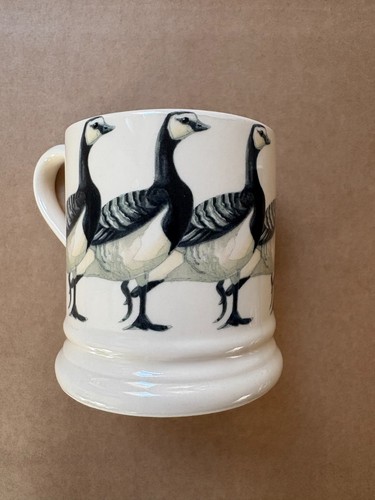 Emma bridgewater pint mug - bridgewater,