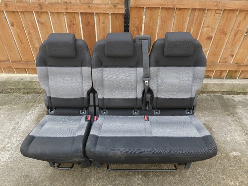 Citroen spacetourer dispatch - spacetourer,