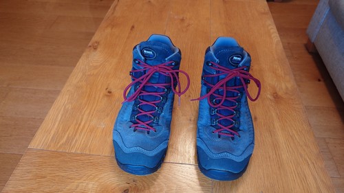 Meindl men salo - salo, mid