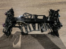 Schumacher SST 99 Chassis