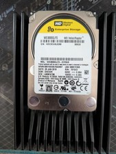 Western Digital VelociRaptor