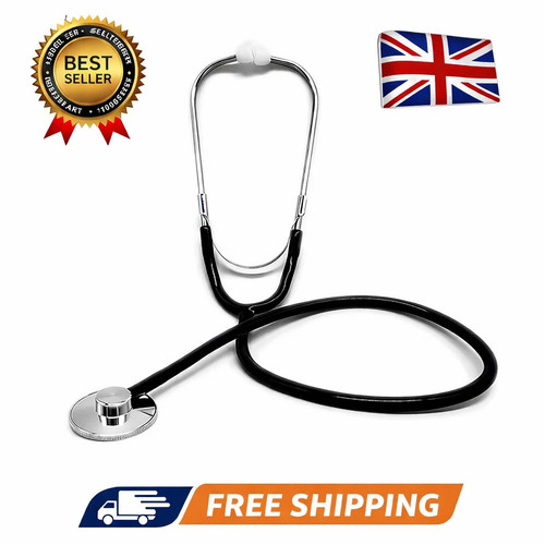 Ynr stethoscope dual head - stethoscope,