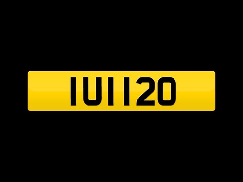 Iui120 private number - private,