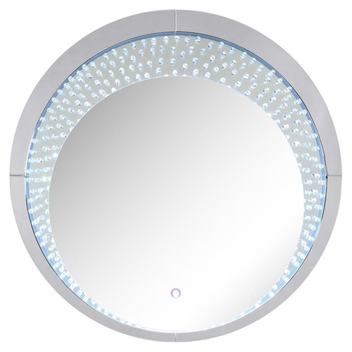 Acme nysa round - nysa, decor
