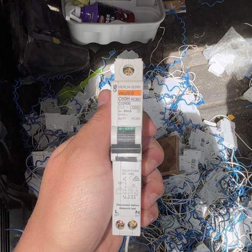 Merlin gerin multi c60h - multi,