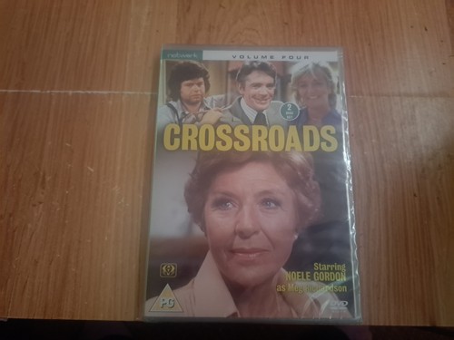 Crossroads vol - vol., 4
