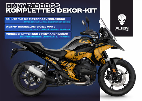 Bmw 1300 r1300gs - bmw,