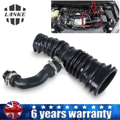 Air filter flow intake - air,