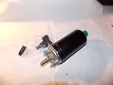 SAAB 900 CLASSIC FUEL PUMP