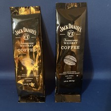 2 Jack Daniel’s Tennessee