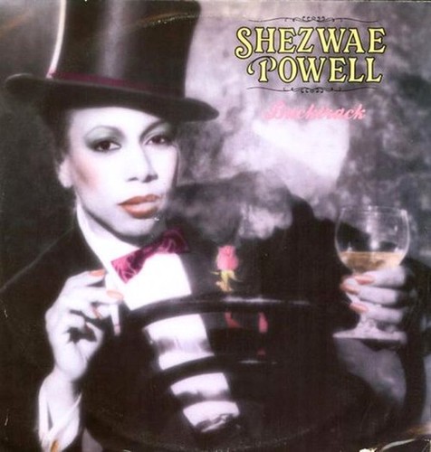 Shezwae powell backtrack - -,