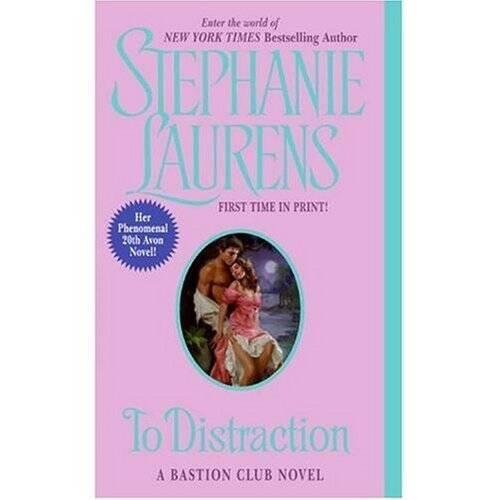 Distraction hardcover by - to,