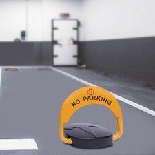 Automatic Parking Lock Car