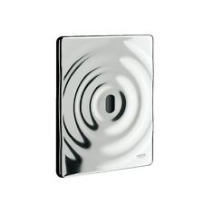 GROHE Tectron Surf Infra-Red WC Flushing Cistern. Model No 38699-T02.New Unused.