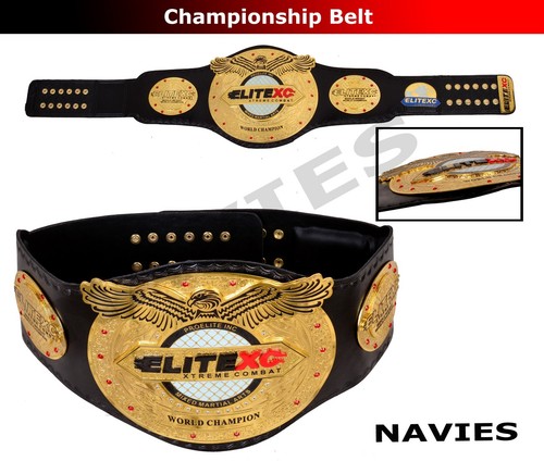 Mma elite championship - mma,