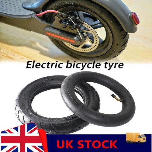 New 10x2 125 inch - inch, &tire