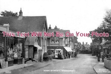 SX 6140 - High Street