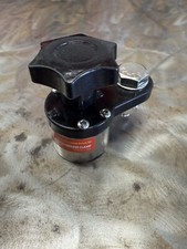 On/Off Magnet Welding Ground Clamp Earth Switch Welding Holder 200A 