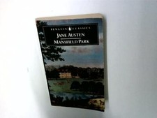 Mansfield Park - Jane Austen