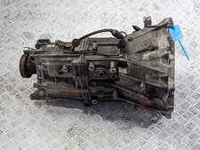 JAGUAR XF GEARBOX MANUAL 6