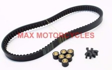 Fits HONDA FES125 PANTHEON